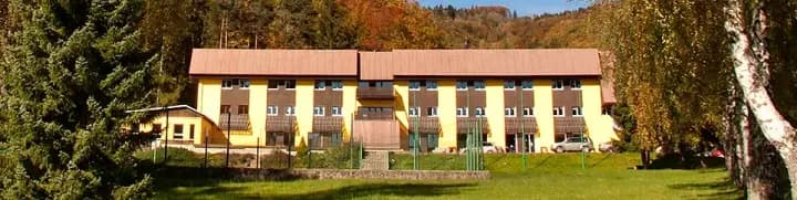  Škola v prírode Čertov – fotka 6