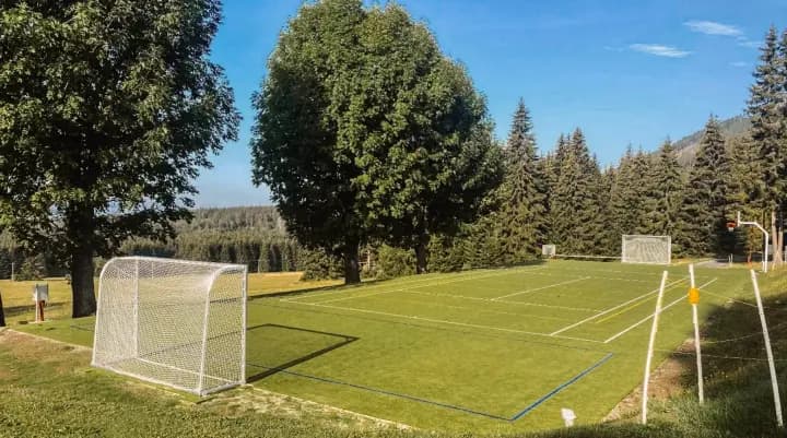  Škola v prírode Liptov – fotka 3