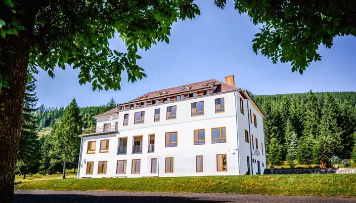  Škola v prírode Liptov – fotka 4