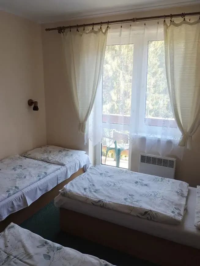  Zimná škola v prírode Chvojnica – fotka 9