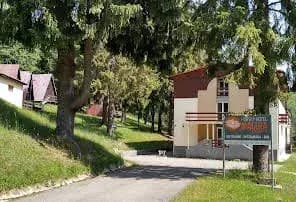  Zimná škola v prírode Chvojnica – fotka 2