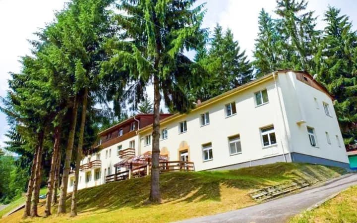  Zimná škola v prírode Chvojnica – fotka 5