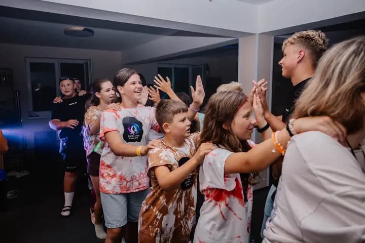 Tábor Harry Potter – Záchrana čarodejníckeho sveta – fotka 7