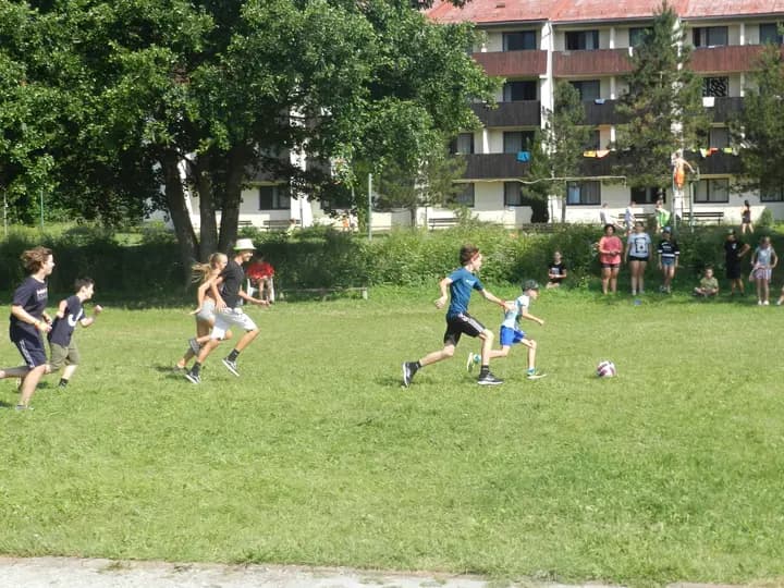 Tábor Sportissimo – fotka 9