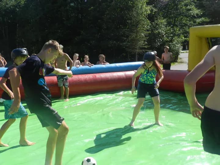 Tábor Sportissimo – fotka 8
