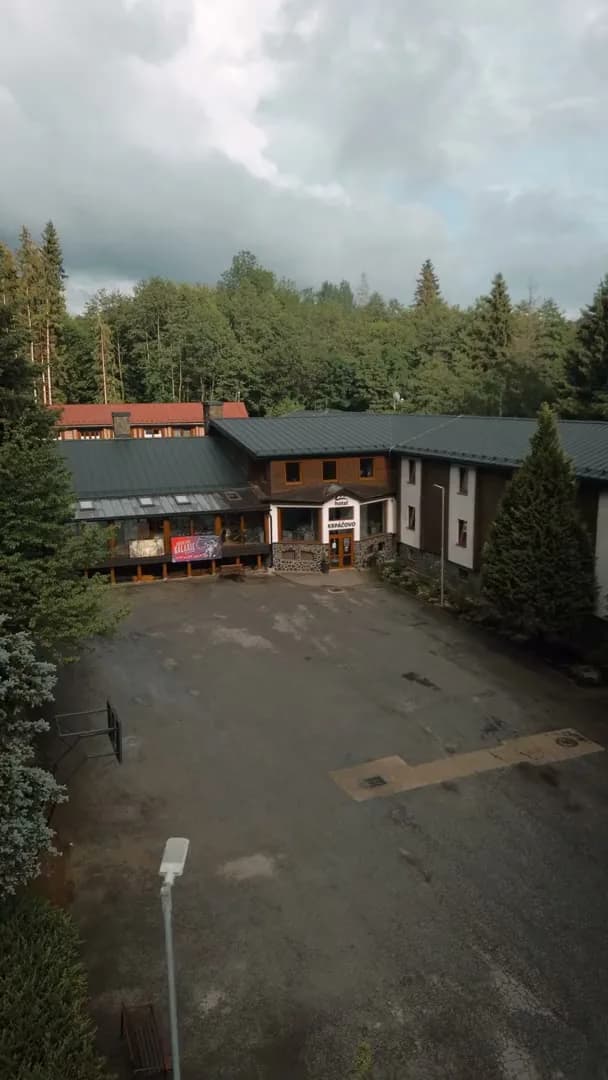 Škola v prírode Krpáčovo – fotka 4